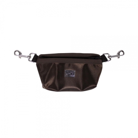 EQ Pocket Chrome Finish,,Silver Edition'',Mocha